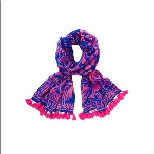 Resort scarf Stan still